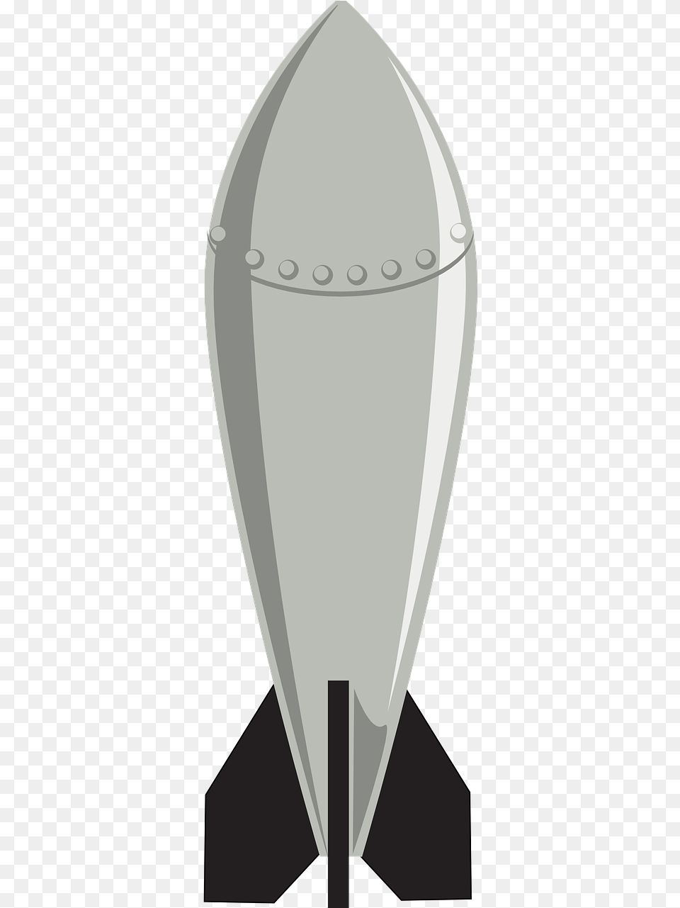 Nuclear Weapon Clipart World War 1 Bomb Cartoon, Jar, Light, Cone Free Transparent Png