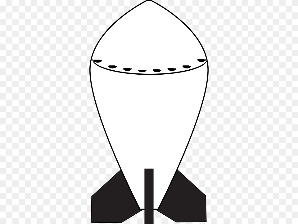 Nuclear Weapon Missile Clip Art, Lighting, Person, Cone Free Png