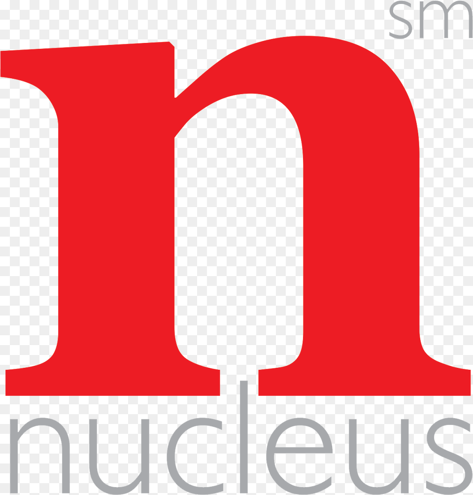 Nucleus, Logo, Text Png