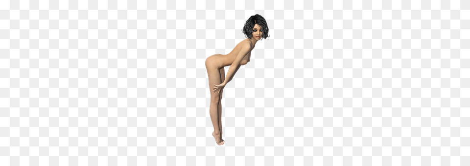 Nude Adult, Female, Person, Woman Free Png