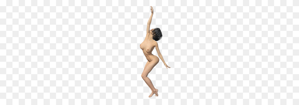 Nude Person, Leisure Activities, Dancing, Adult Png Image