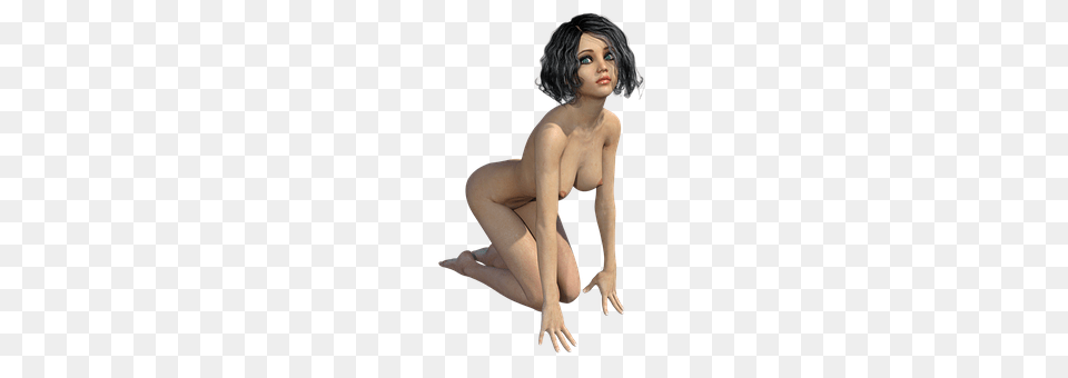 Nude Adult, Person, Hand, Finger Free Png