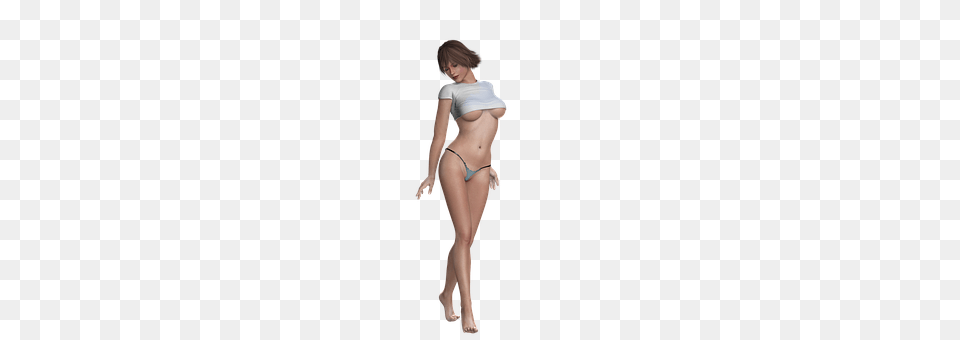 Nude Adult, Bikini, Clothing, Female Free Png Download