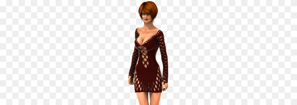 Nude Adult, Clothing, Dress, Female Png