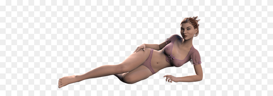 Nude Underwear, Swimwear, Bra, Clothing Free Png Download