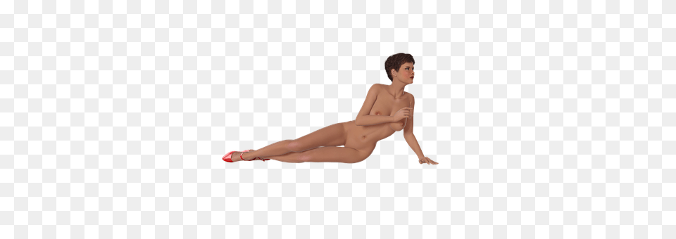 Nude Back, Body Part, Person, Adult Free Transparent Png