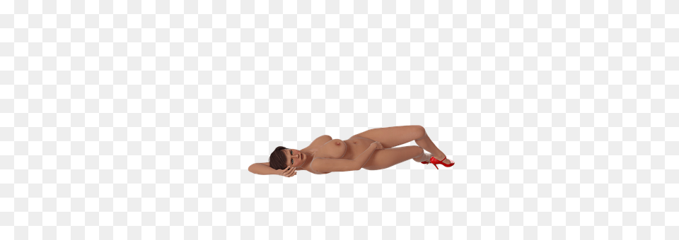 Nude Person, Back, Body Part, Water Sports Free Transparent Png