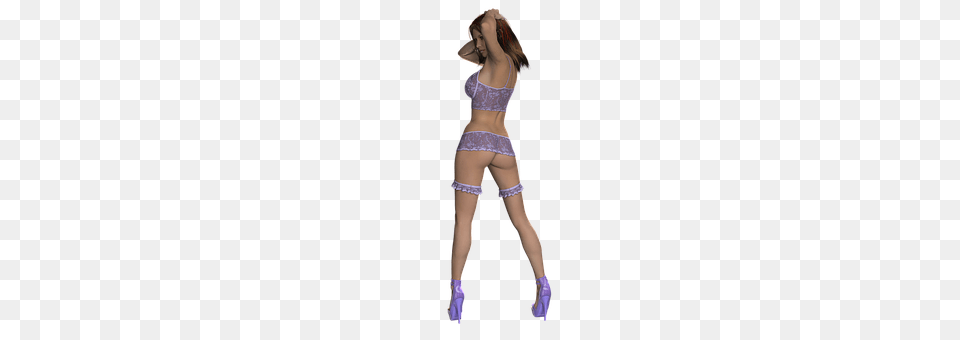 Nude Adult, Underwear, Person, Lingerie Free Png Download