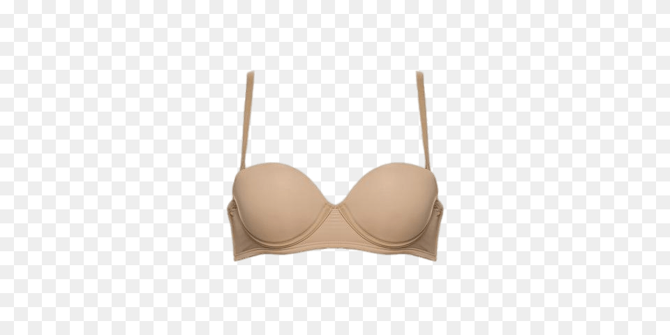 Nude Bra, Clothing, Lingerie, Underwear Free Png Download