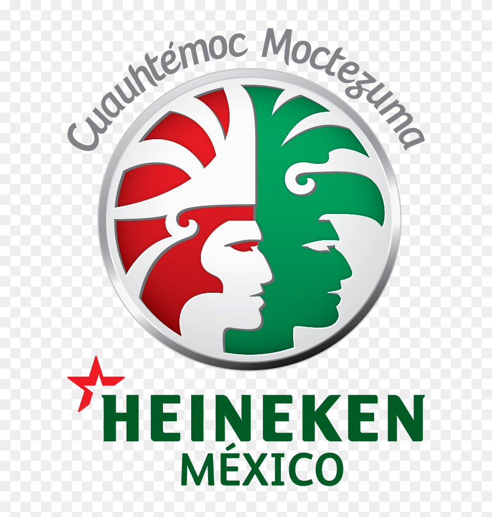 Nudge Challenges On Twitter Support Partner Heineken Mexico, Logo, Baby, Person, Face Png Image
