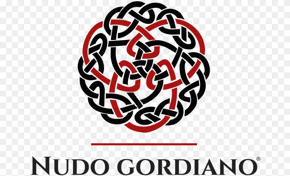 Nudo Gordiano Celtic Art, Dynamite, Weapon, Knot Free Png Download