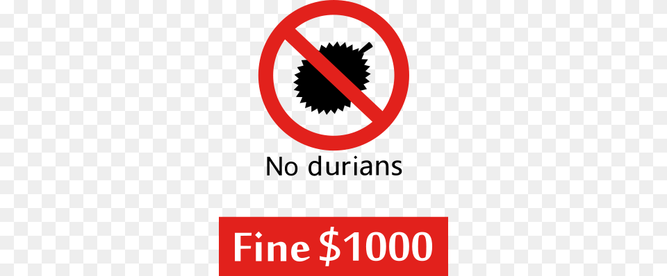 Nudurian Singapore, Sign, Symbol, Road Sign, Disk Png Image