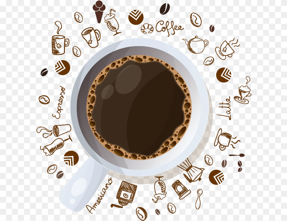 Nuestra Historia De Cafe, Cup, Beverage, Coffee, Coffee Cup Free Png