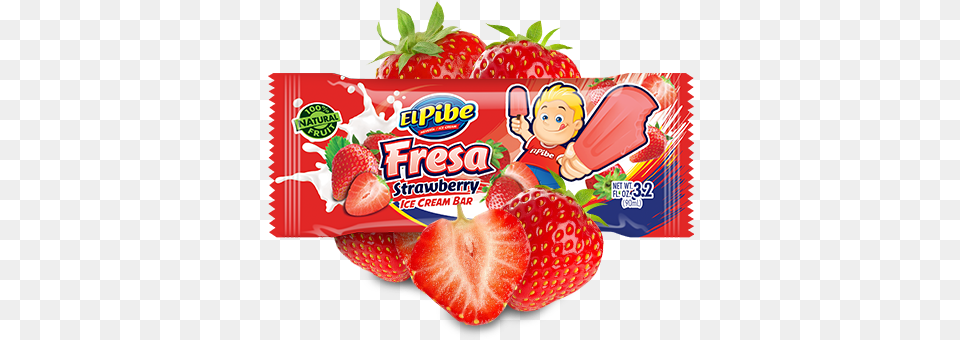 Nuestra Paleta De Fresa Con Crema Cuenta Con La Preferencia Strawberry Powder Organic Freeze Dried 5 Lbs, Berry, Food, Fruit, Plant Free Transparent Png