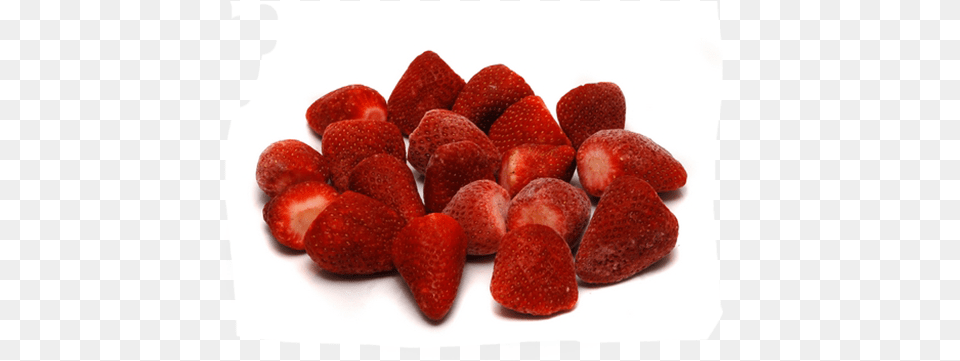 Nuestro Proceso Iqf Permite Mantener La Calidad Textura Chocolate, Berry, Food, Fruit, Plant Free Png Download