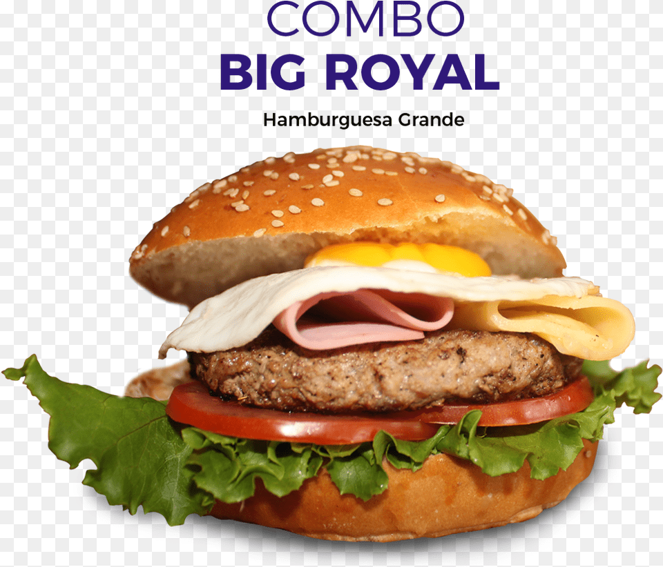 Nuestros Locales Cheeseburger, Burger, Food Free Png