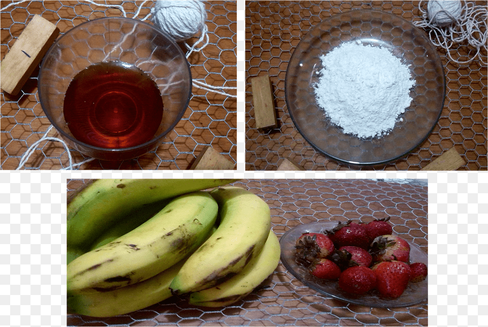 Nueva Imagen Saba Banana, Food, Fruit, Plant, Produce Free Transparent Png