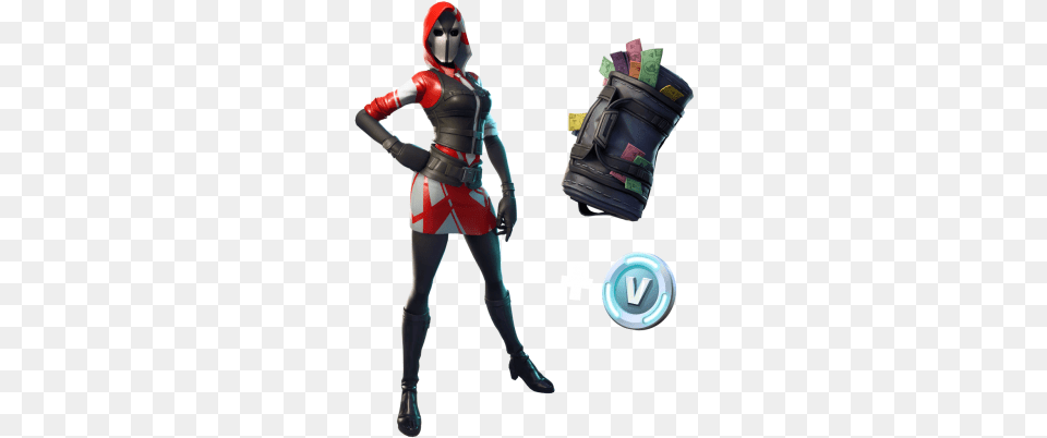 Nuevas Skins Fortnite Actualizacion Starter Pack Season, Adult, Female, Person, Woman Free Png