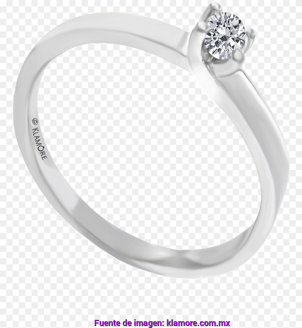 Nuevo Anillo De Compromiso 20 Mil Pesos Solitarios Pre Engagement Ring, Accessories, Jewelry, Silver, Platinum Png Image