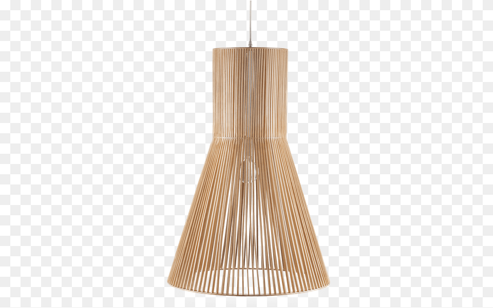 Nuevo Hgra199 Willow Pendant Lamp Natural Wood Shade, Chandelier, Lampshade Free Transparent Png