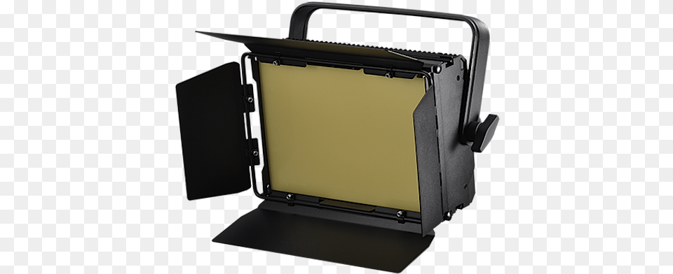 Nuevo Panel De Iluminacion Led Para Estudios De Television Briefcase, Lighting, Electronics, Screen, Computer Hardware Free Transparent Png