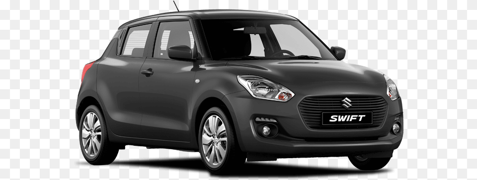 Nuevo Swift Gris Suzuki Swift 2018 Precio, Car, Vehicle, Sedan, Transportation Png Image