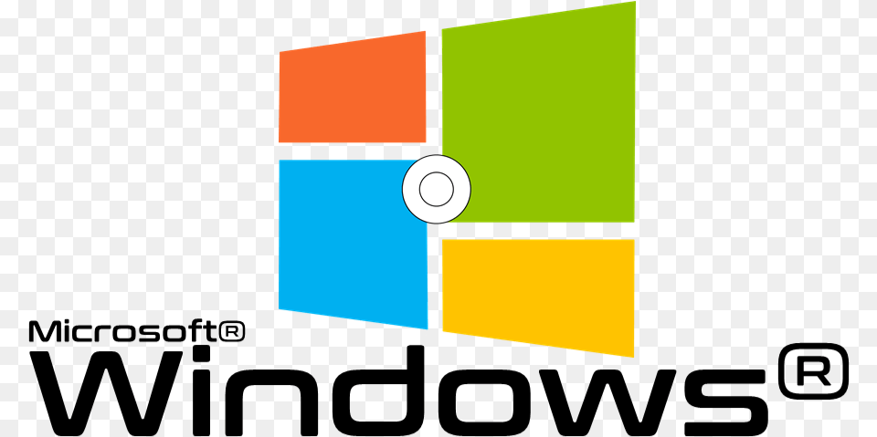 Nuevos Logos Para Microsoft Y Windows Graphic Design, Mailbox Png