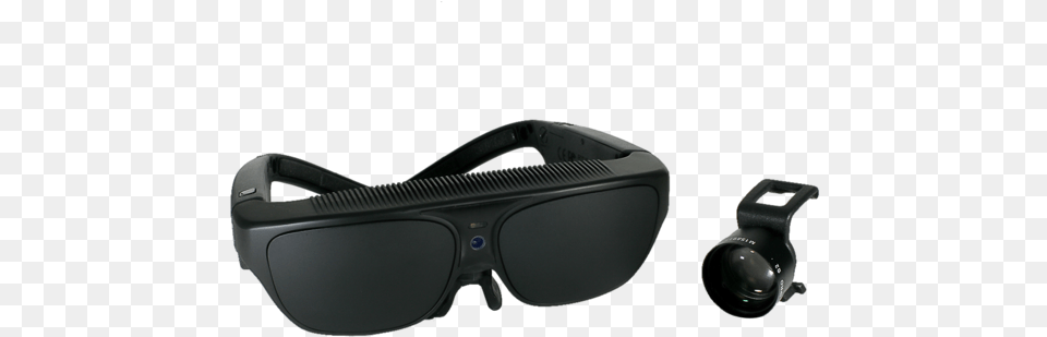 Nueyes Pic 7 Glasses With Lens On Side Mini Plastic, Accessories, Goggles, Sunglasses Free Png