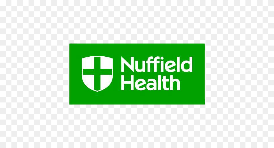 Nuffield Health Green Logo, First Aid Free Png