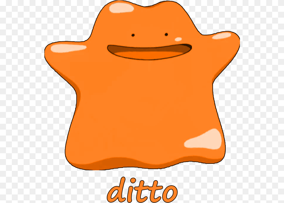 Nuget Gallery Orange Ditto, Food, Sweets, Logo Free Png Download