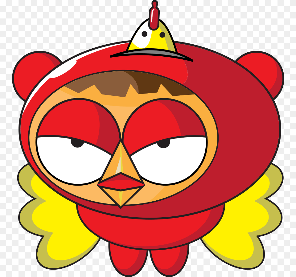 Nugget Clipart, Performer, Person, Clothing, Hat Png Image