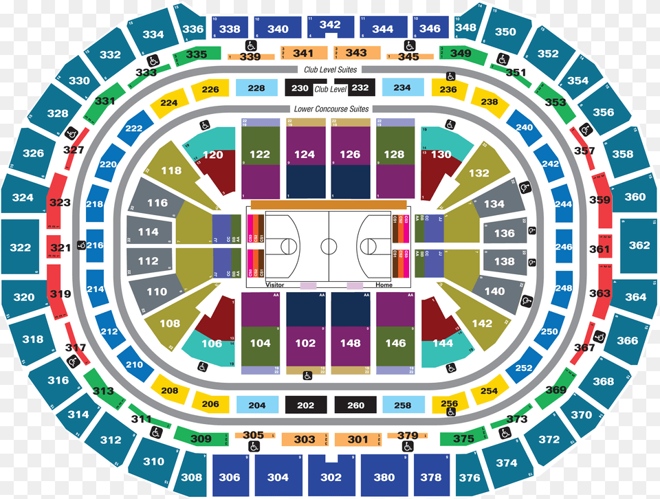 Nuggets Pepsi Center Seating Chart, Scoreboard Free Png Download
