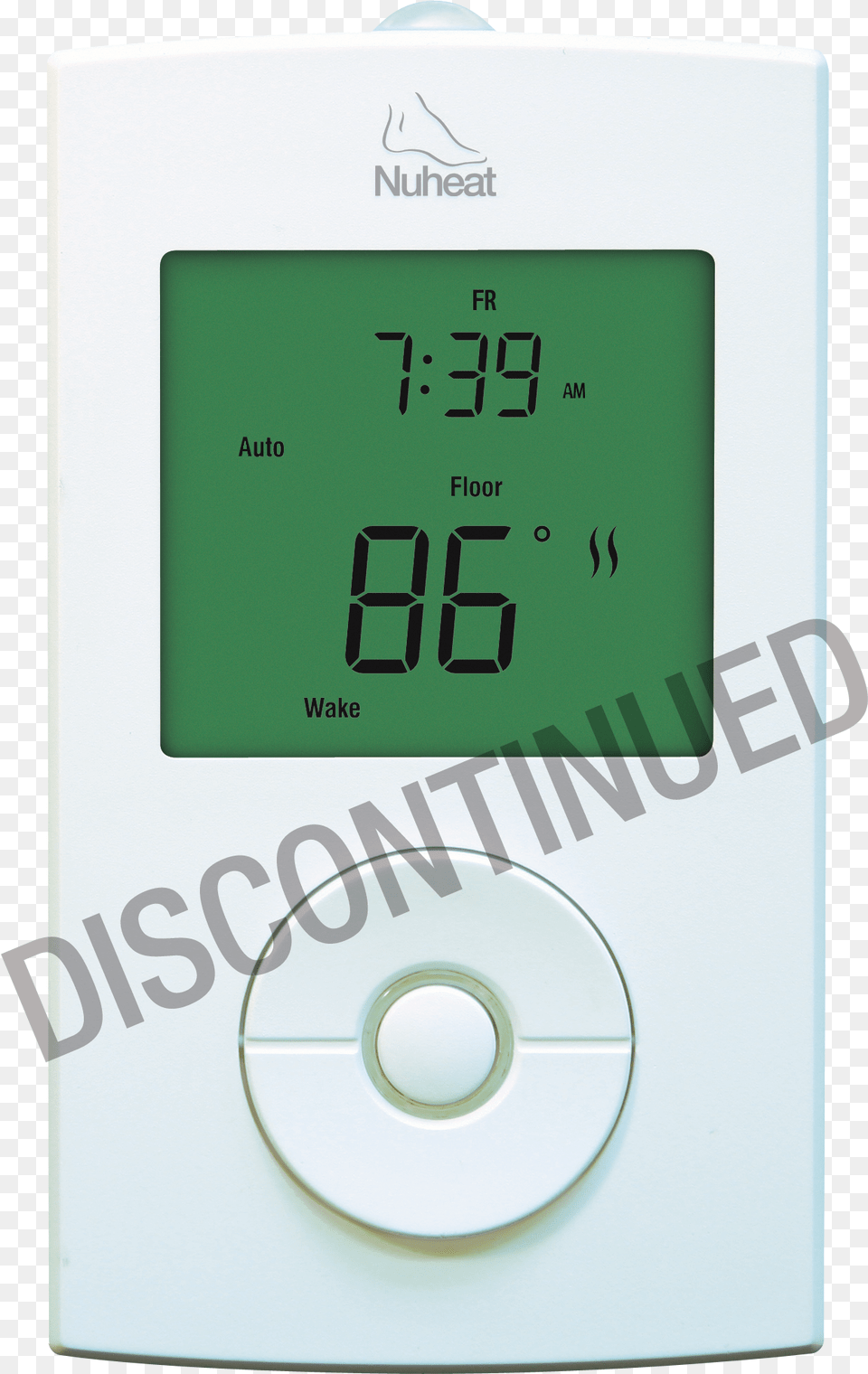 Nuheat Thermostat, Computer Hardware, Electronics, Hardware, Monitor Png Image
