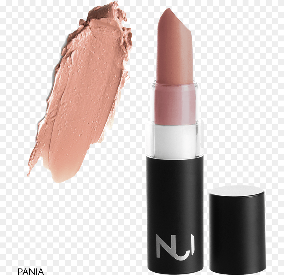 Nui Cosmetics Lipstick Pania Ukclass Lazyload Lazyload Lipstick Free Png