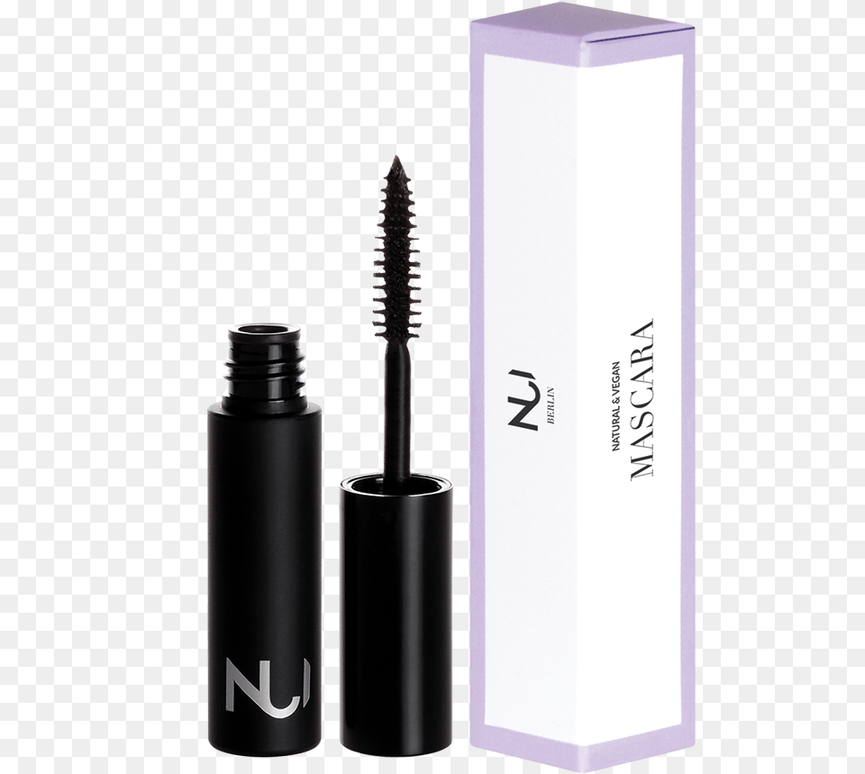 Nui Cosmetics Pango Mascara Ukclass Lazyload Lazyload Mascara, Bottle, Shaker Png