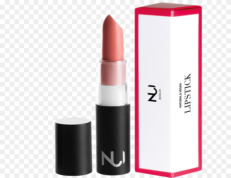 Nui Cosmetics Uk Lipstick Amiria Cosmetics Png Image