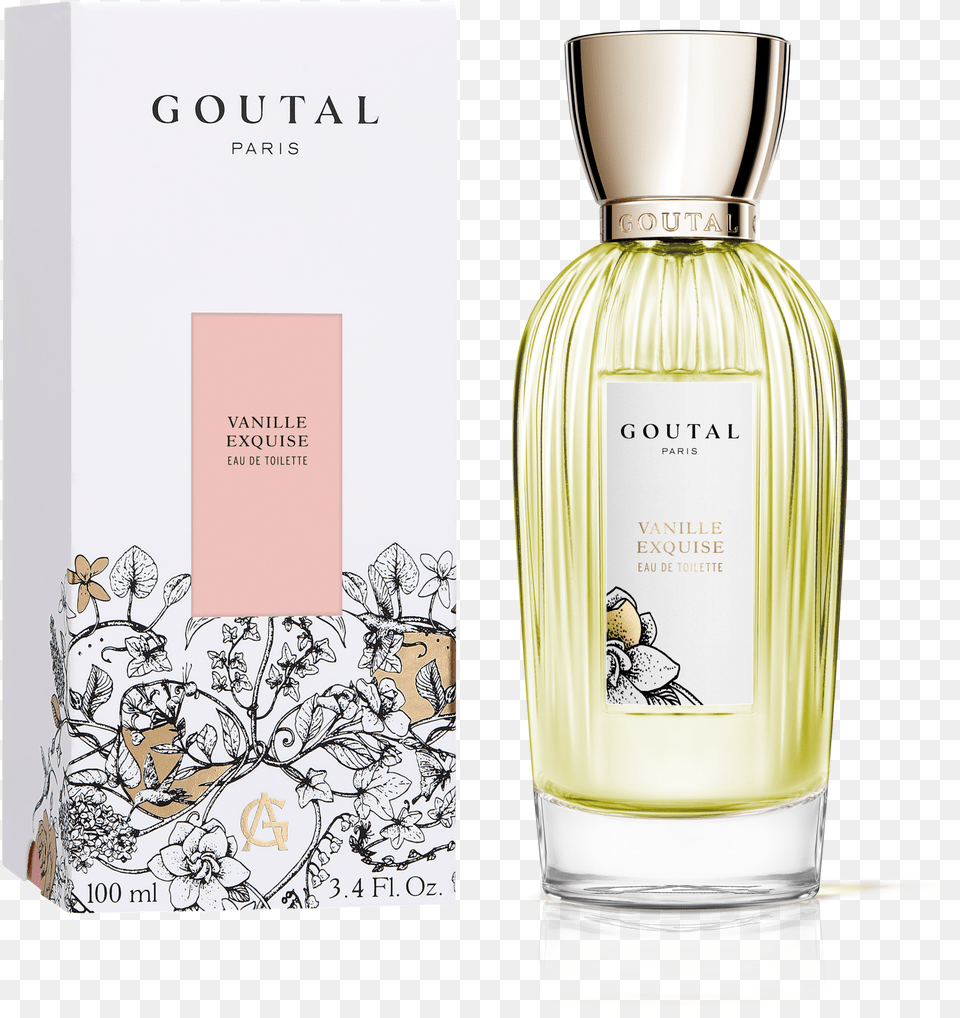 Nuit D Orage Parfum, Bottle, Cosmetics, Perfume Free Png