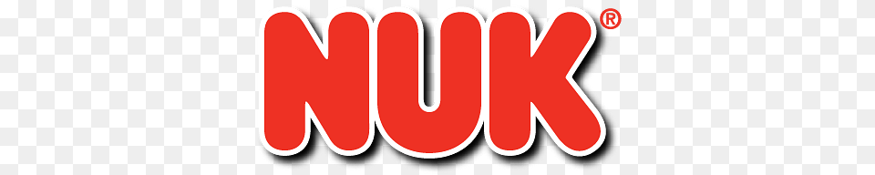 Nuk Logo, Dynamite, Sticker, Weapon Free Png Download