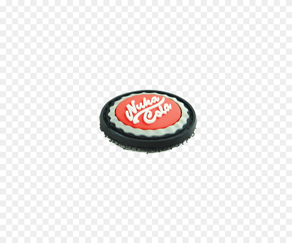 Nuka Cola Cap Free Transparent Png