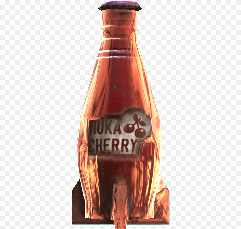 Nuka Cola Fallout, Bottle, Food, Ketchup, Beverage Png