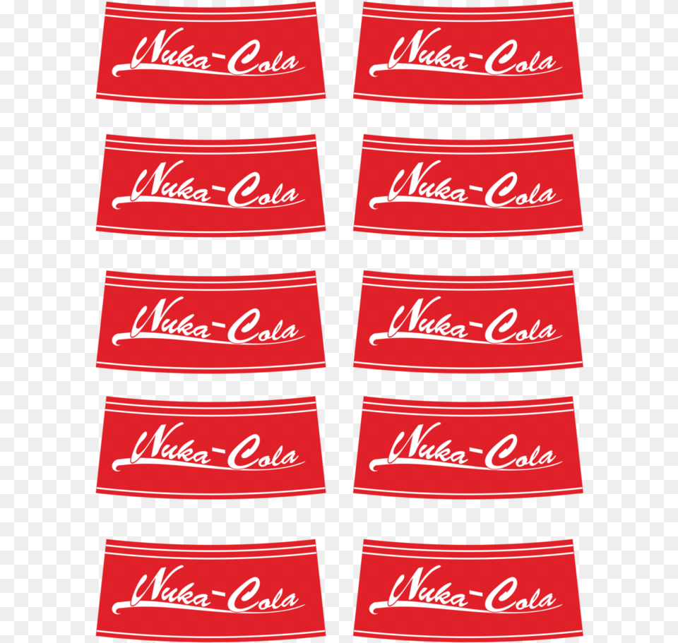 Nuka Cola Nuka Cola Etikett, Beverage, Coke, Soda Png