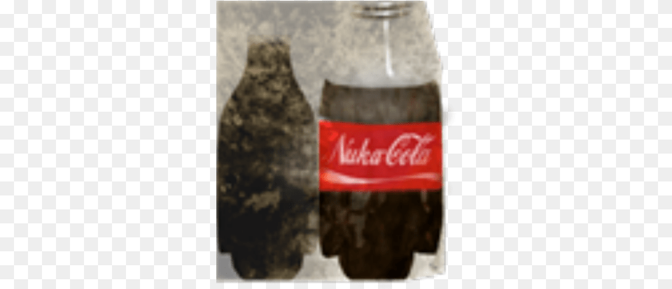 Nuka Cola Texture Roblox Coca Cola, Beverage, Coke, Soda Free Png Download