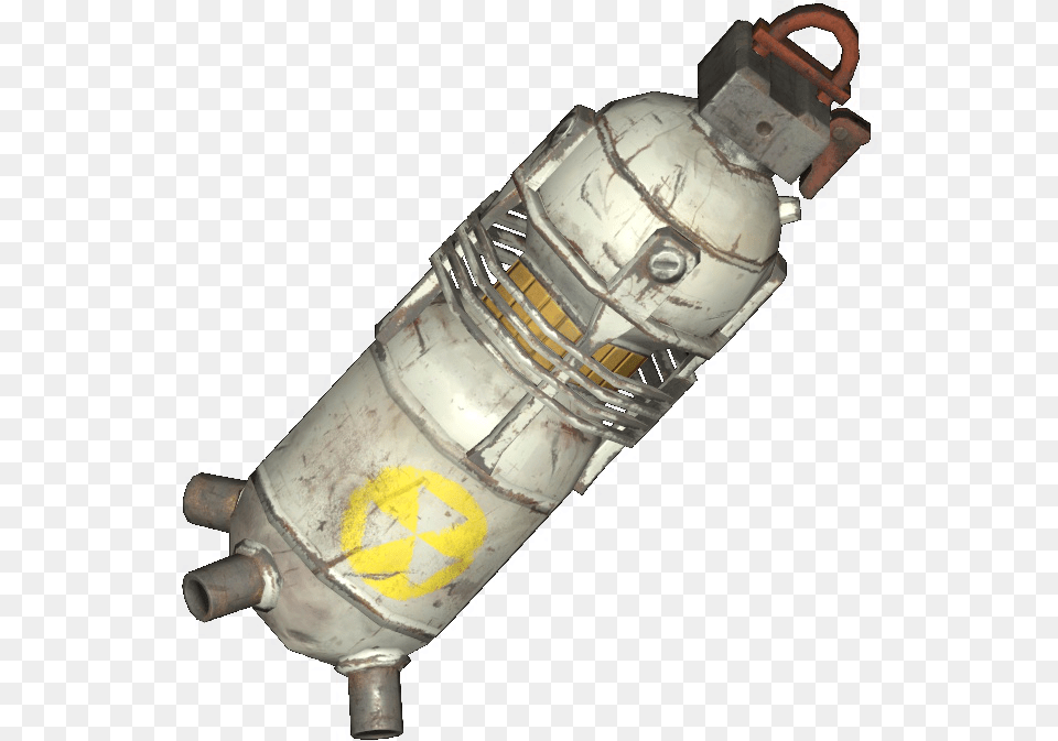 Nuka Grenade Portable Network Graphics Free Png Download