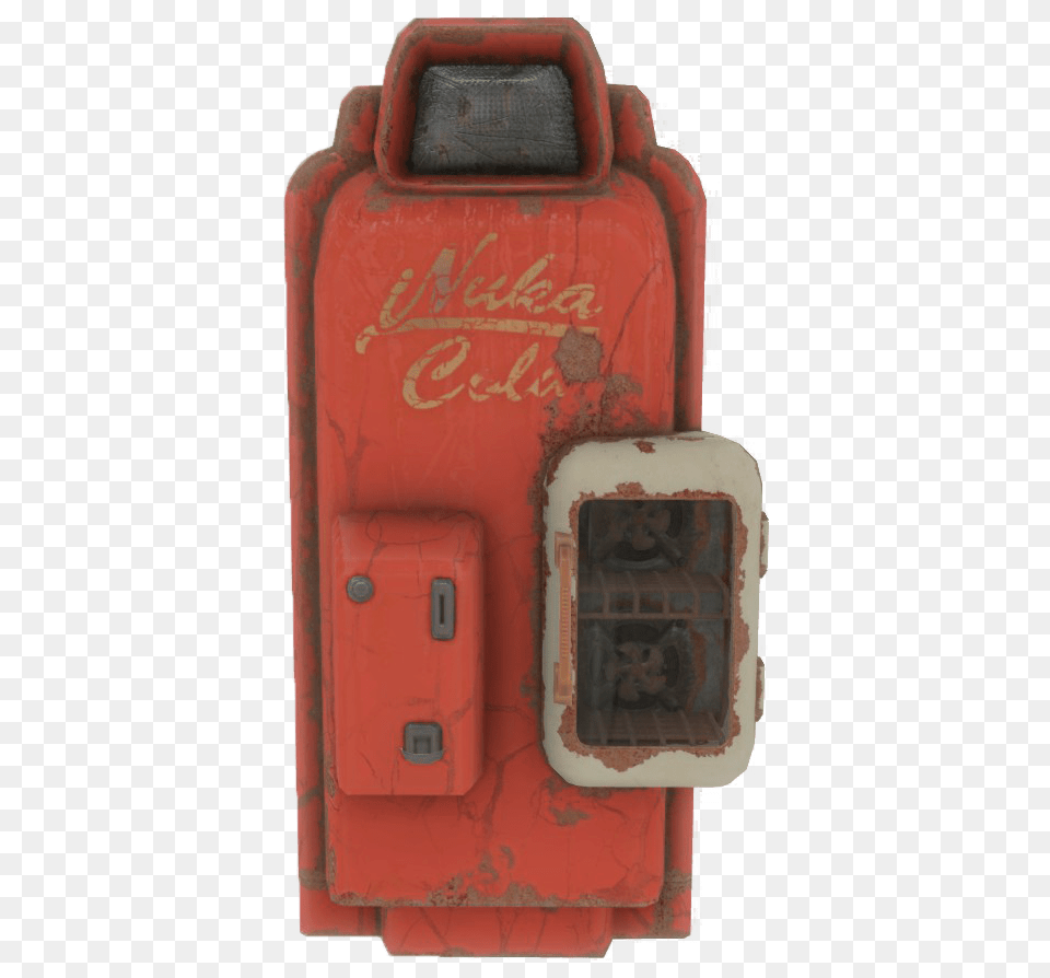 Nukapedia The Vault Avtomat S Yader Koloj, Mailbox, Electrical Device Free Transparent Png