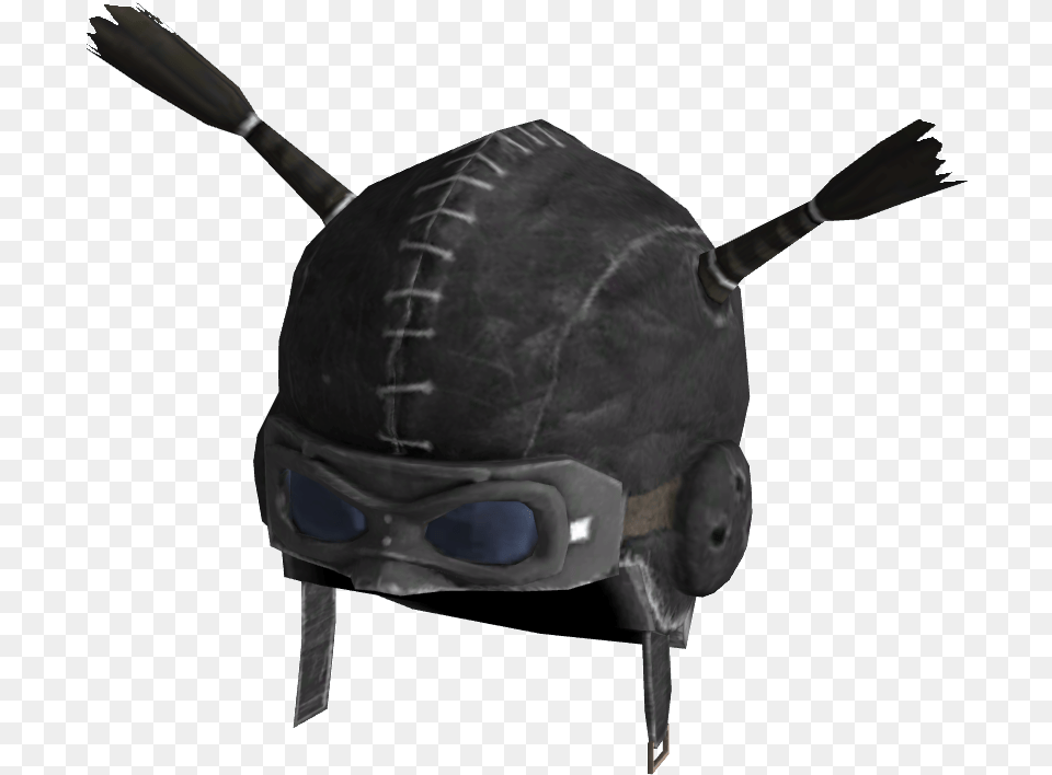 Nukapedia The Vault Bellows, Helmet, Accessories, Goggles, Clothing Free Transparent Png