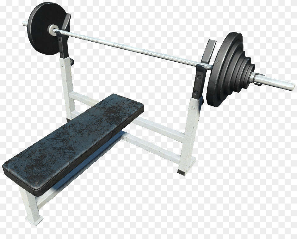 Nukapedia The Vault Bench, Fitness, Gym, Gym Weights, Sport Png