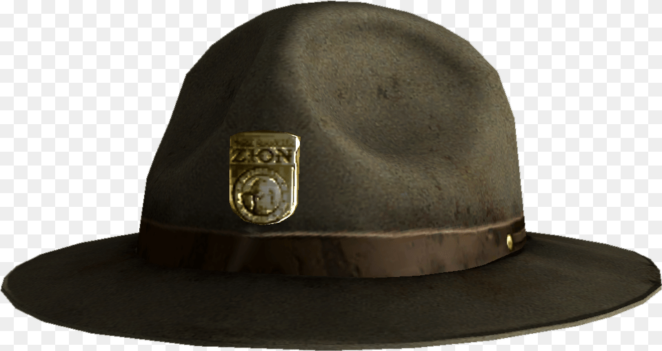 Nukapedia The Vault Bowler Hat, Clothing, Cap, Hardhat, Helmet Free Png