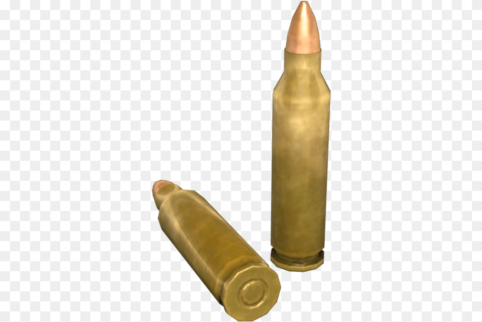 Nukapedia The Vault Cartridge, Ammunition, Weapon, Bullet, Smoke Pipe Png