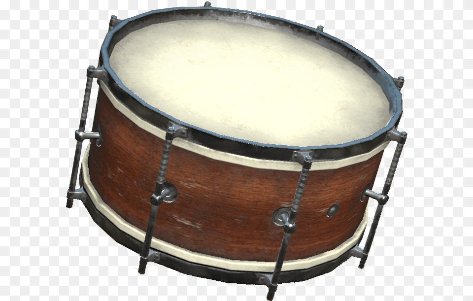 Nukapedia The Vault Drumhead, Drum, Musical Instrument, Percussion Png