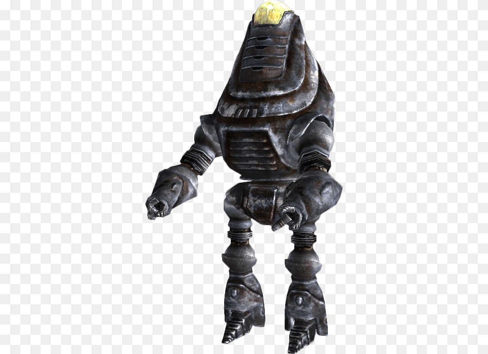 Nukapedia The Vault Fallout 3 Robot, Baby, Person Free Png